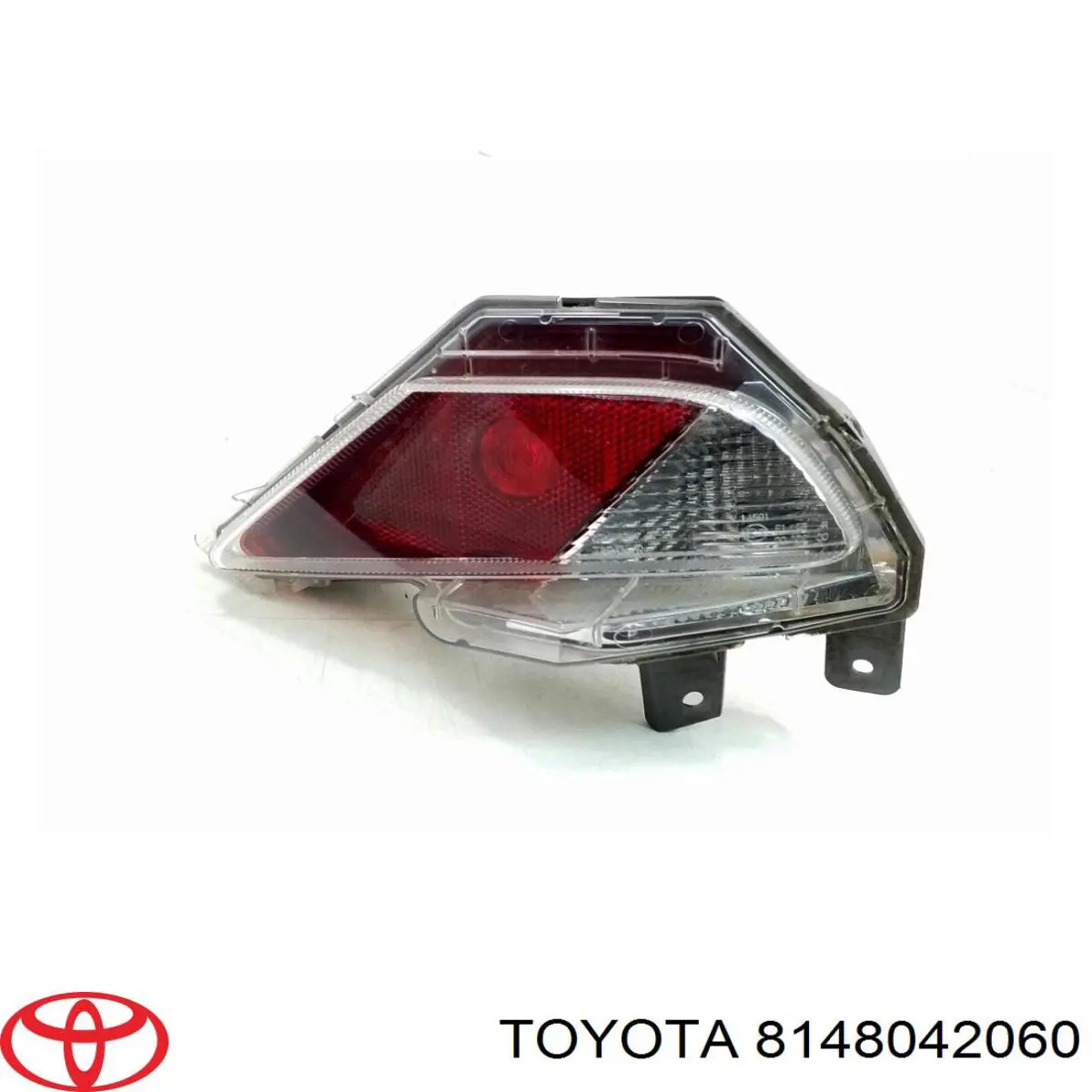8148042060 Toyota 