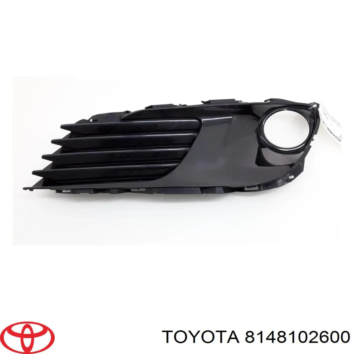  Toyota 8148102600 ціна, від 84.48 USD