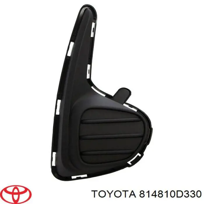 814810D330 Toyota 