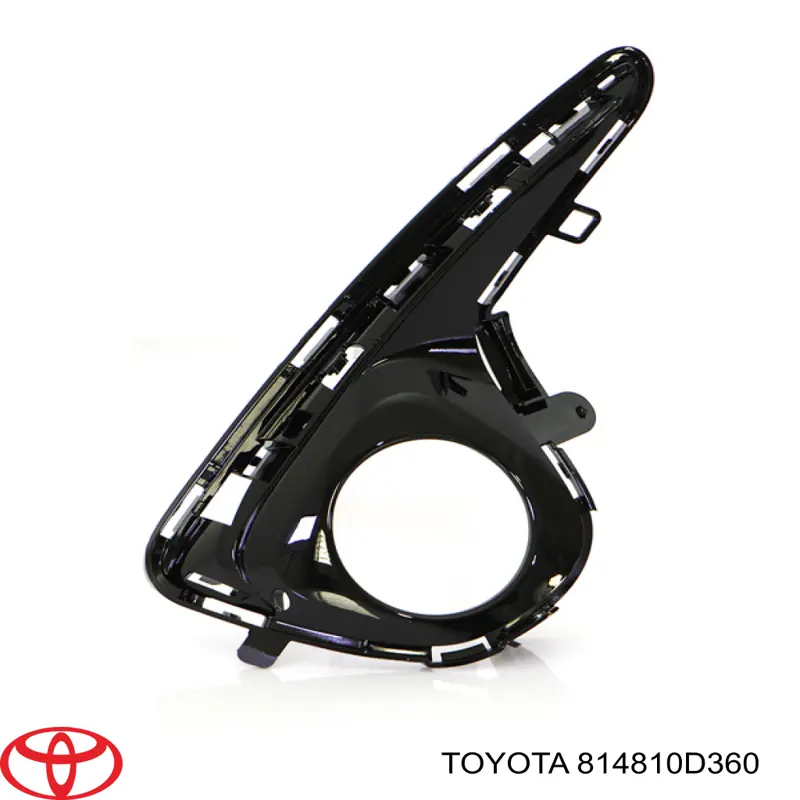  Toyota 814810D360 ціна, від 41.28 USD
