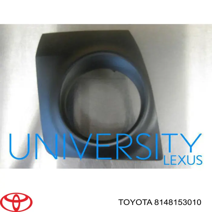 8148153010 Toyota 