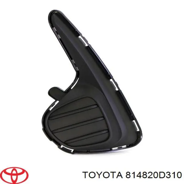 814820D310 Toyota 