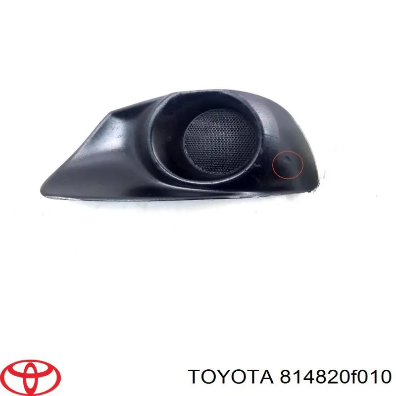  Toyota 814820F010 ціна, від 85.83 USD
