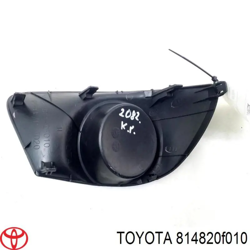 814820F010 Toyota 