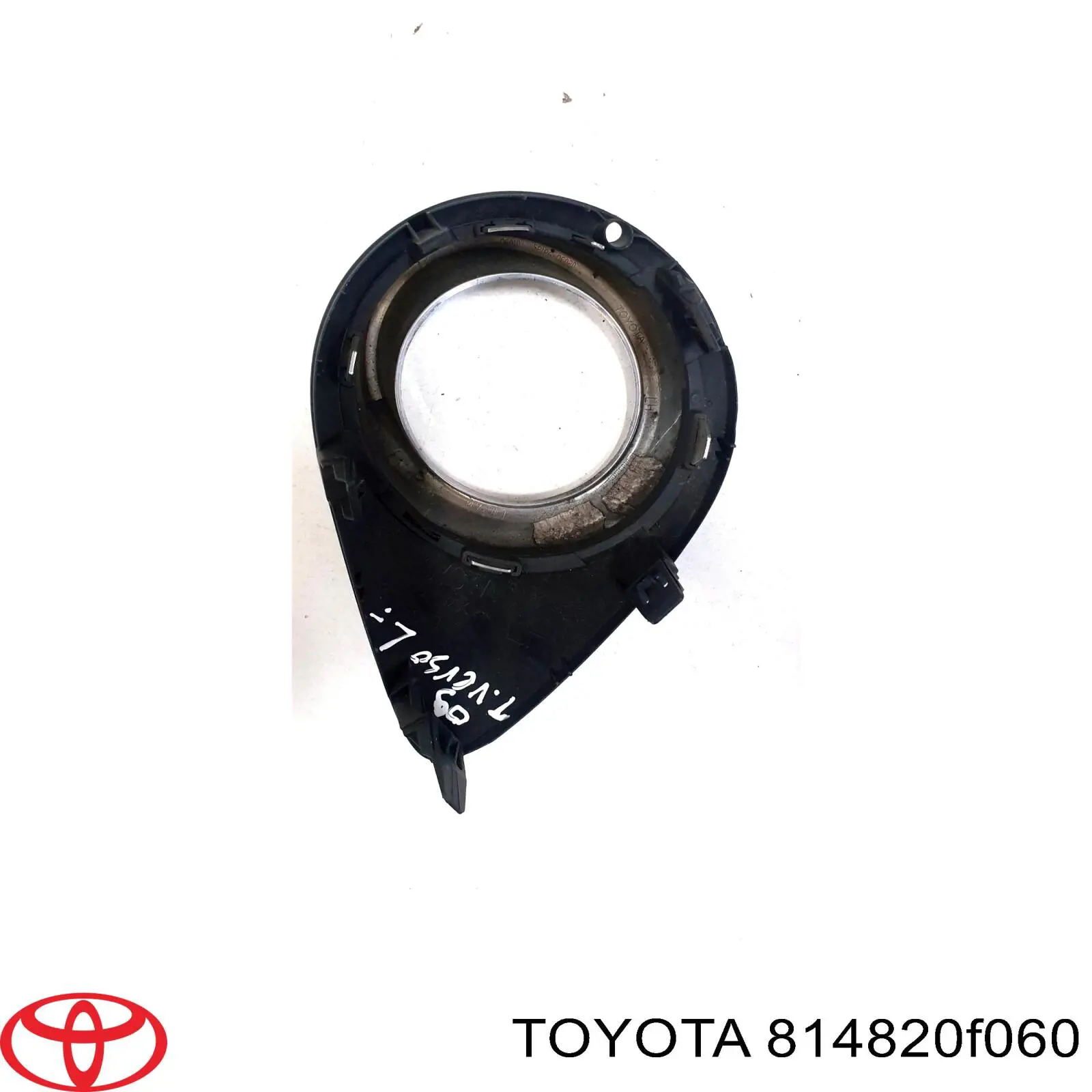 814820F060 Toyota 
