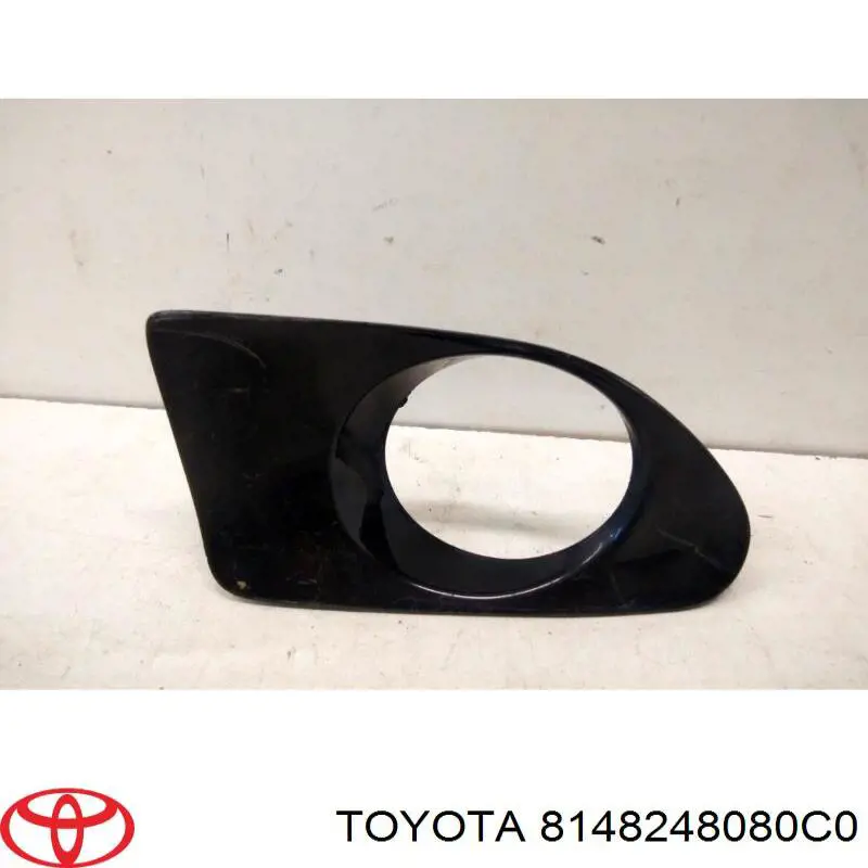 8148248080C0 Toyota 
