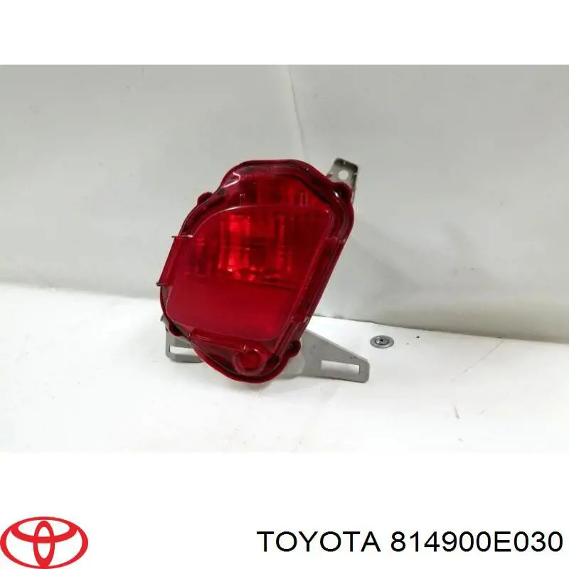814900E030 Toyota 