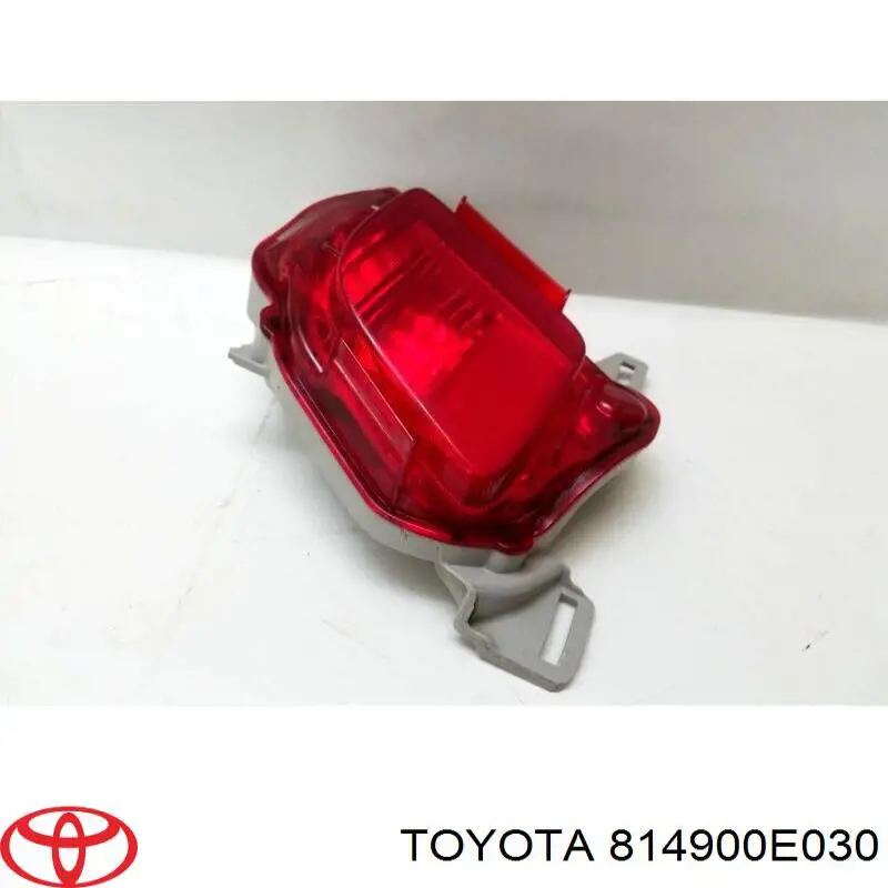 Toyota 814900E030 ціна, від 46.22 USD