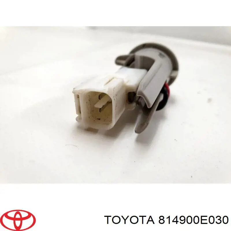 Купити 814900E030 Toyota 