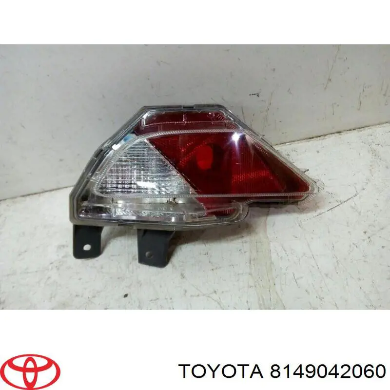  8149042060 Toyota