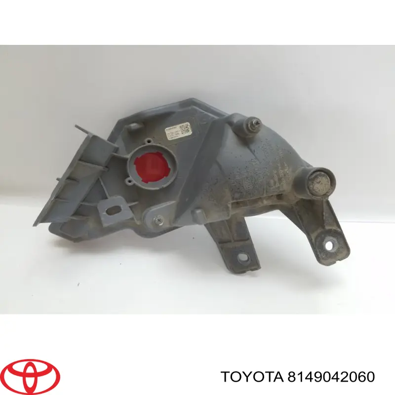  Toyota 8149042060