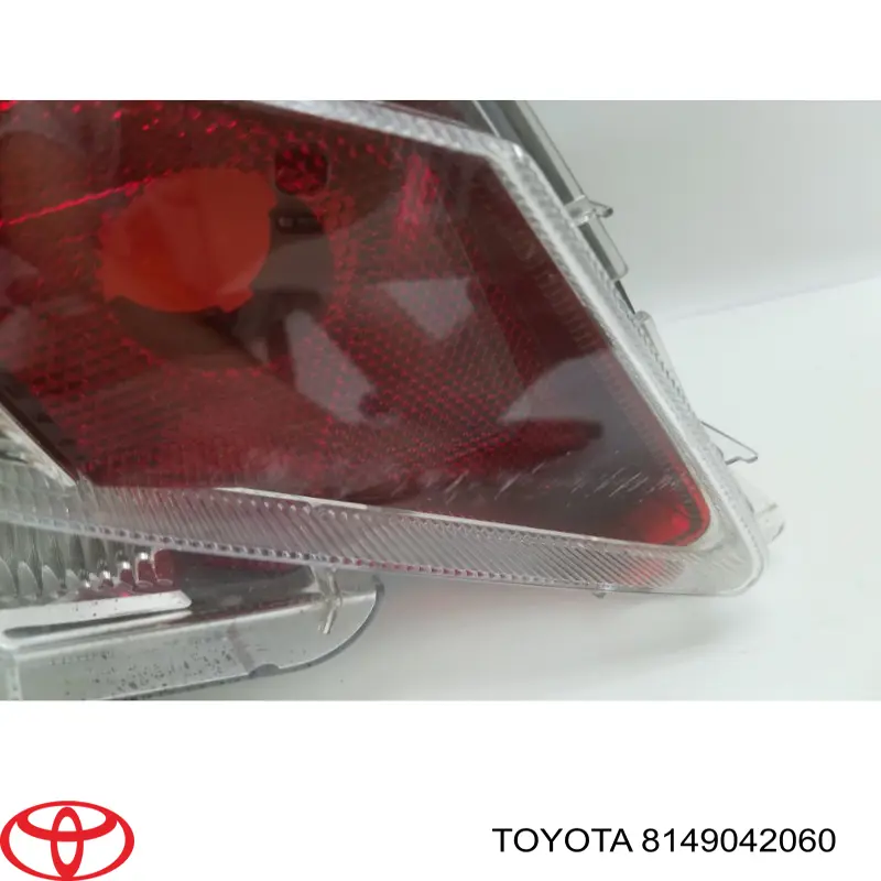 8149042060 Toyota 