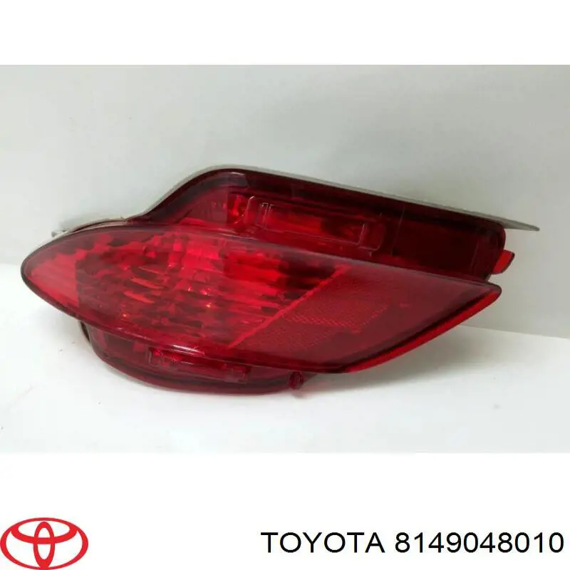  8149048010 Toyota