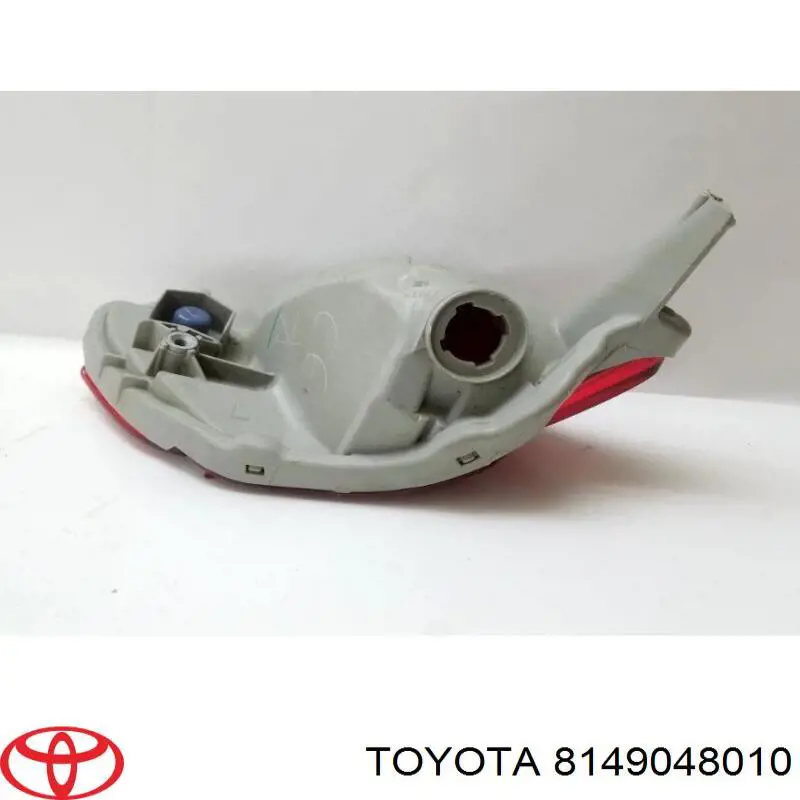 8149048010 Toyota 