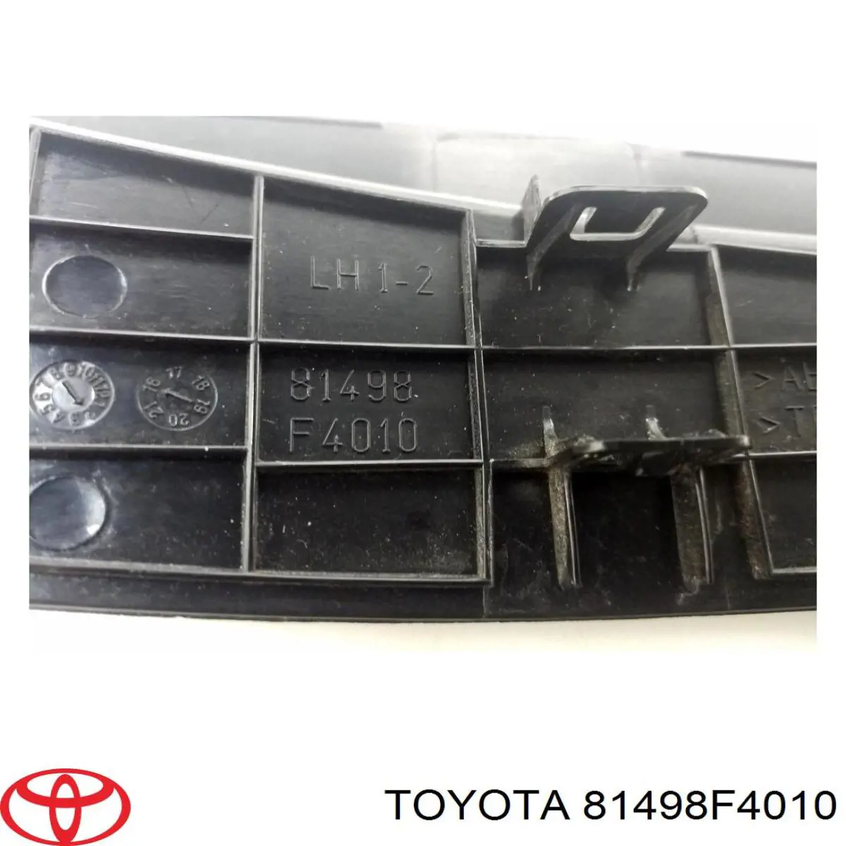  Toyota 81498F4010 ціна, від 14.06 USD