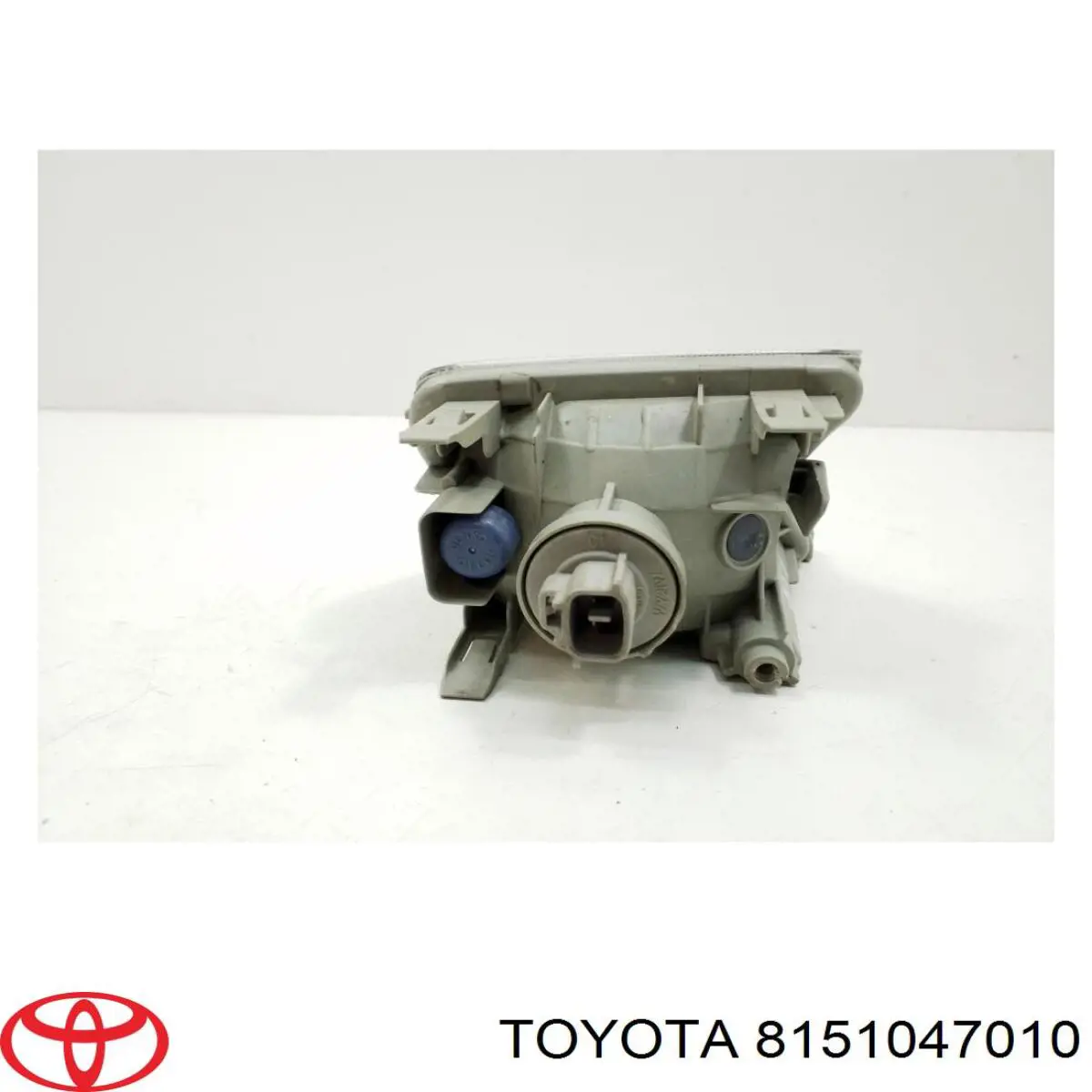 8151047010 Toyota Покажчики повороту (передні)