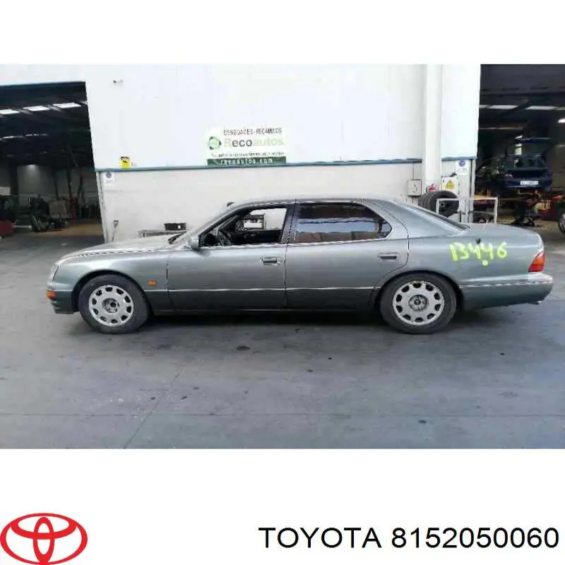  Toyota 8152050060 ціна, від 64.35 USD