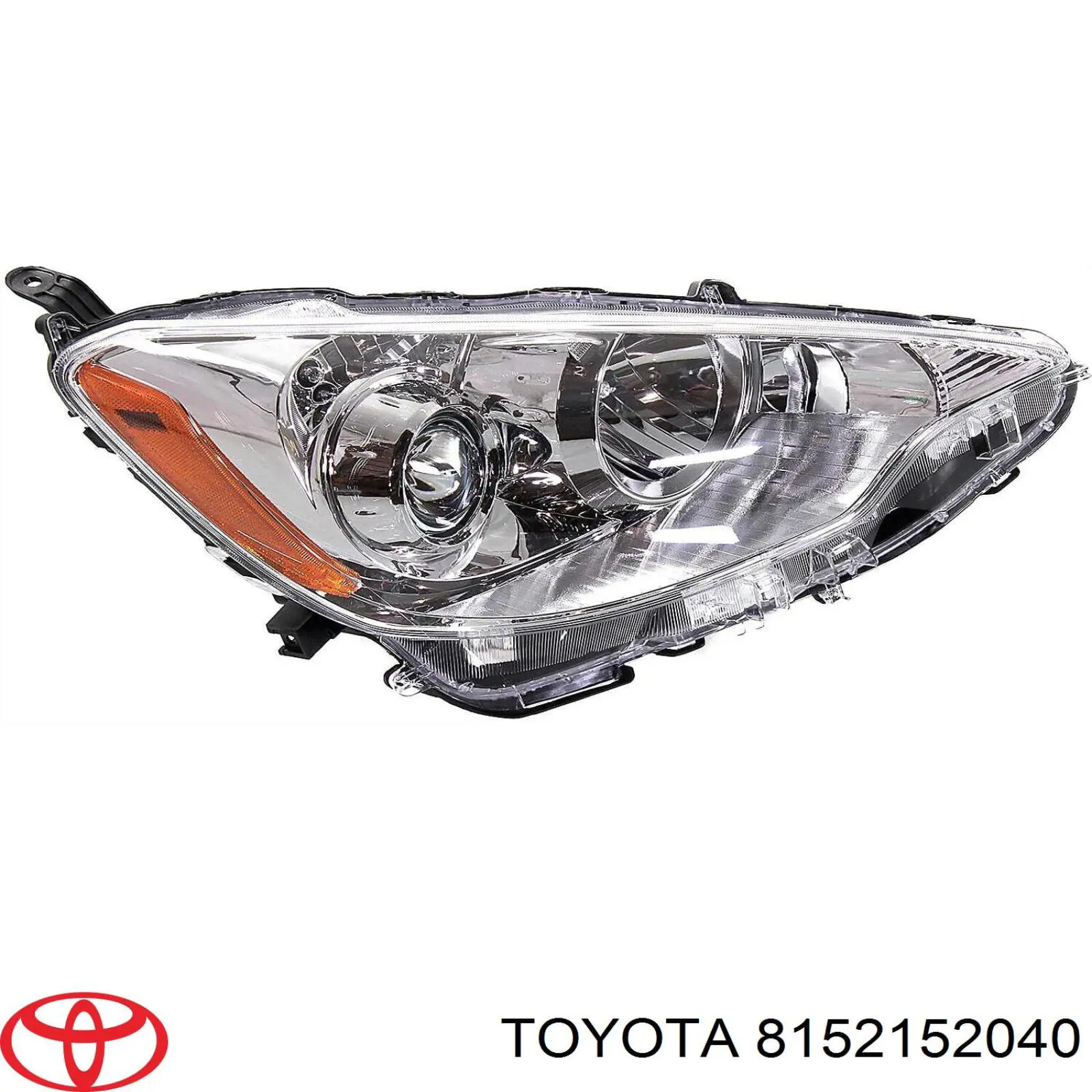 8152152040 Toyota 