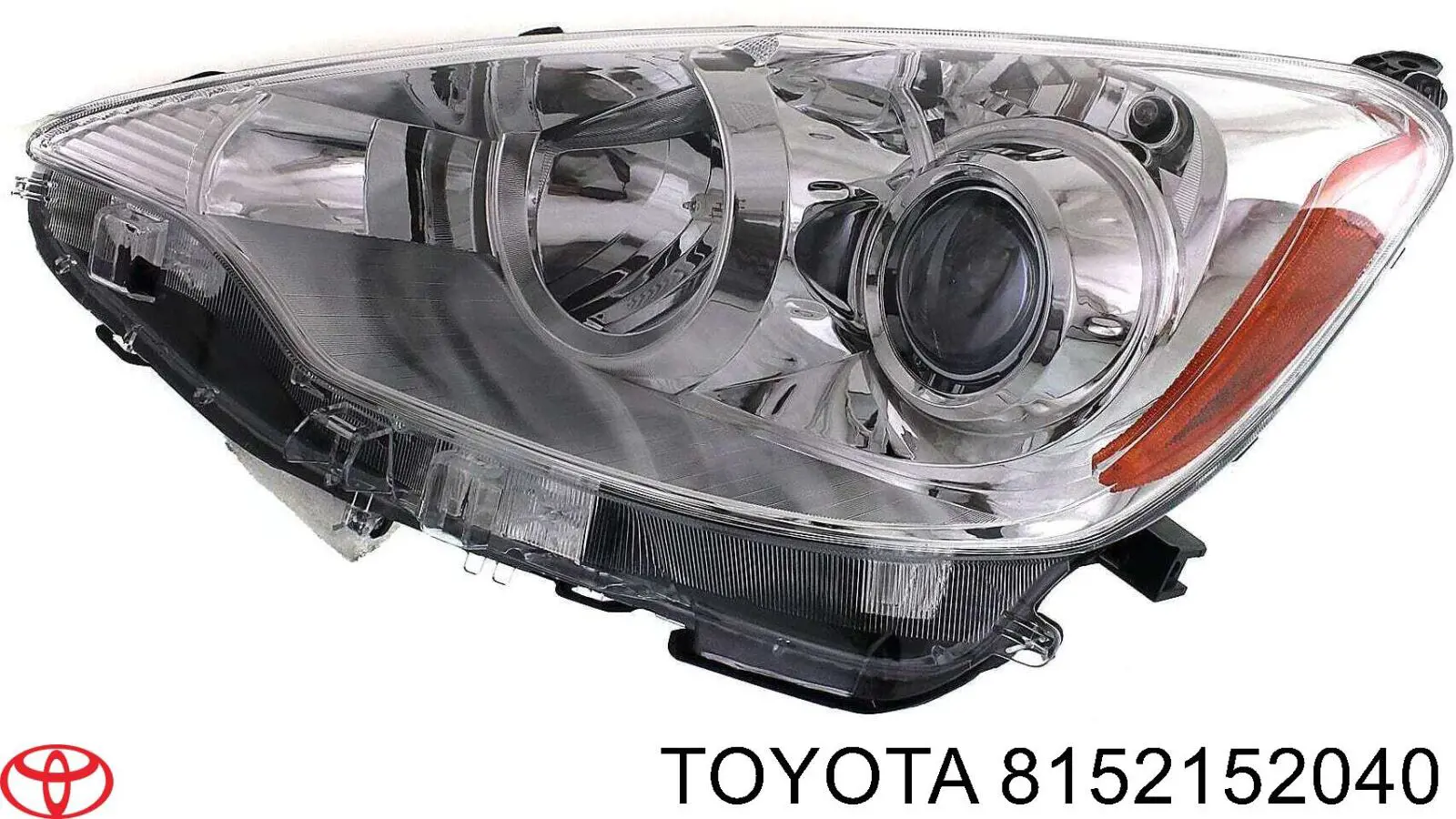  Toyota 8152152040 ціна, від 27.09 USD