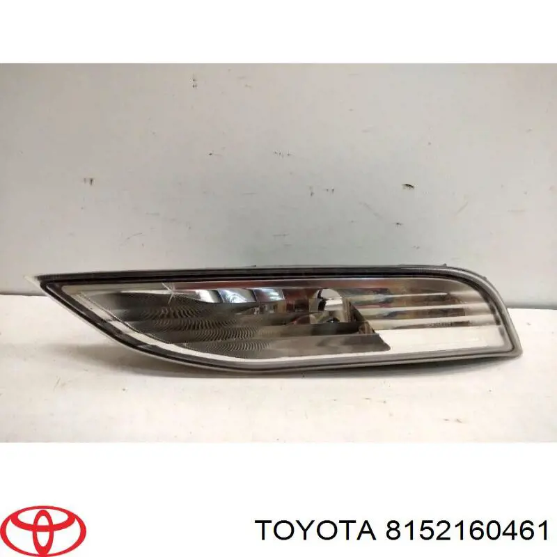8152160461 Toyota 