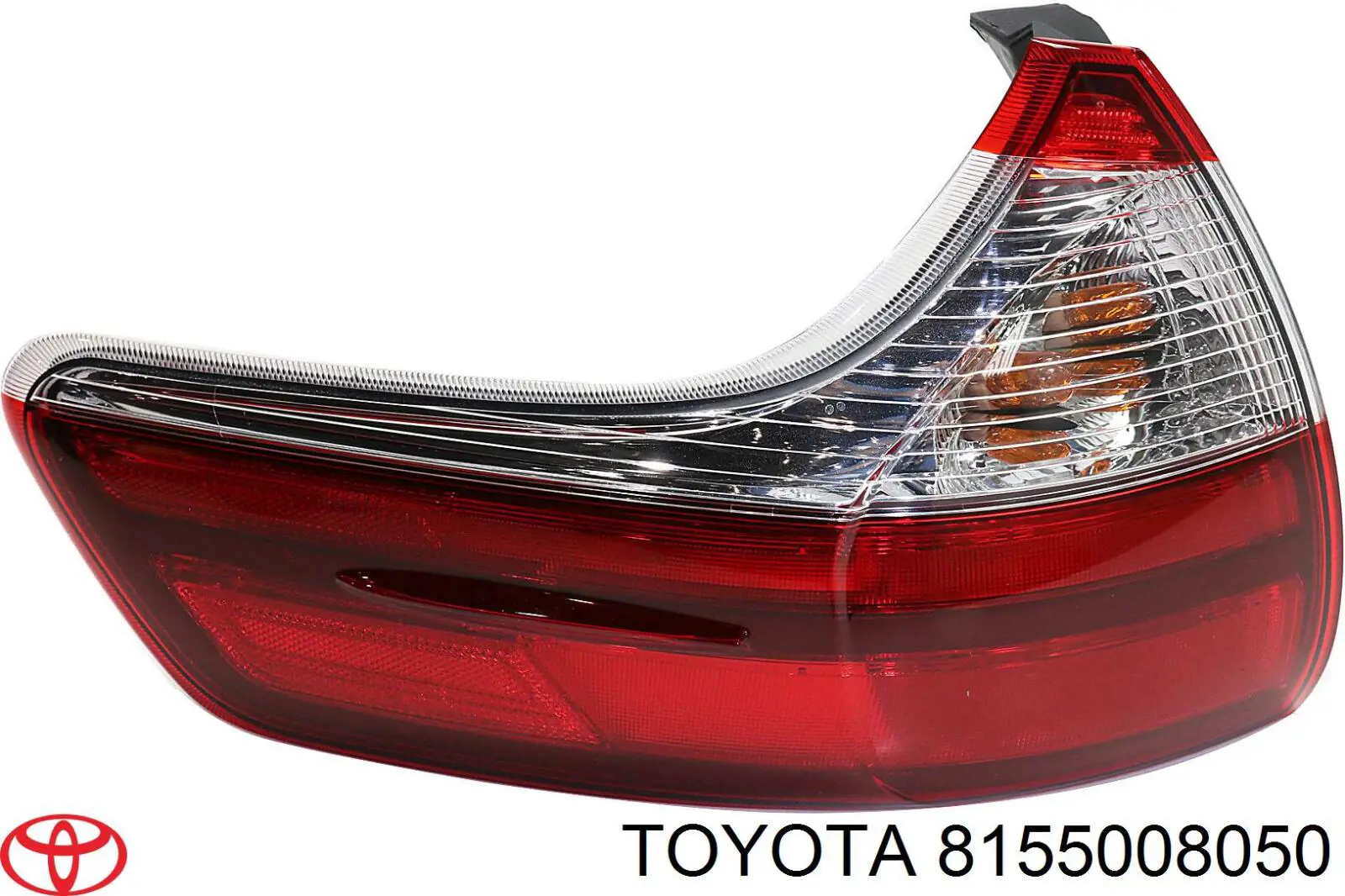 8155008050 Toyota 