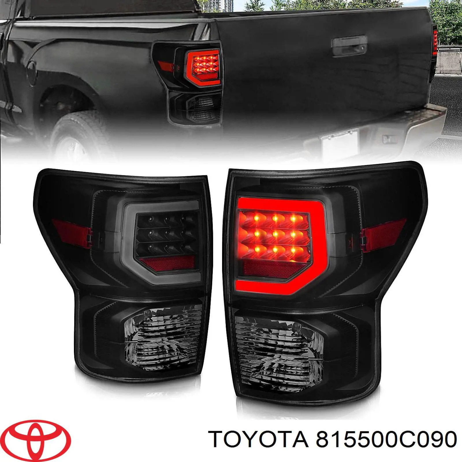 815500C090 Toyota 