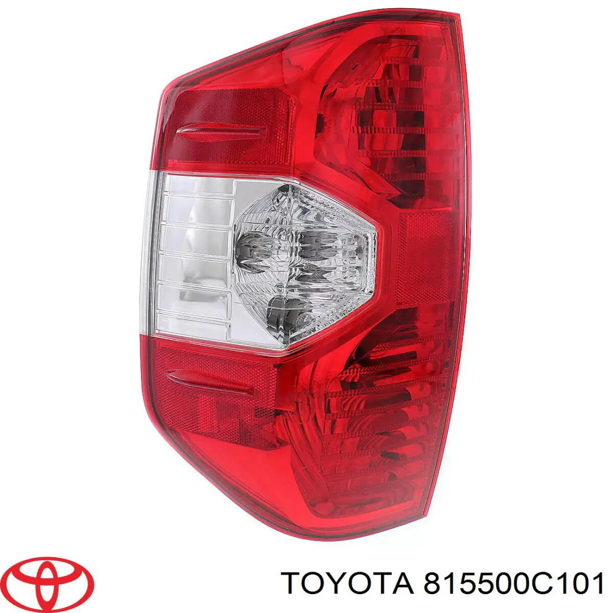 Задні ліхтарі Toyota 815500C101 ціна, від 169.06 USD