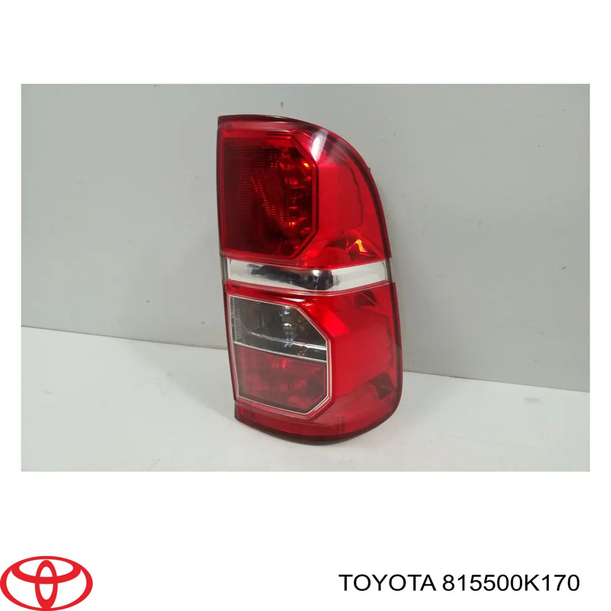  Toyota 815500K170 ціна, від 19.00 USD