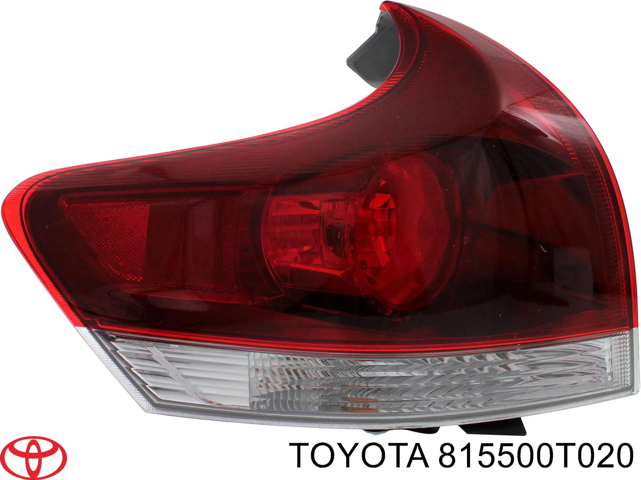 815500T020 Toyota 