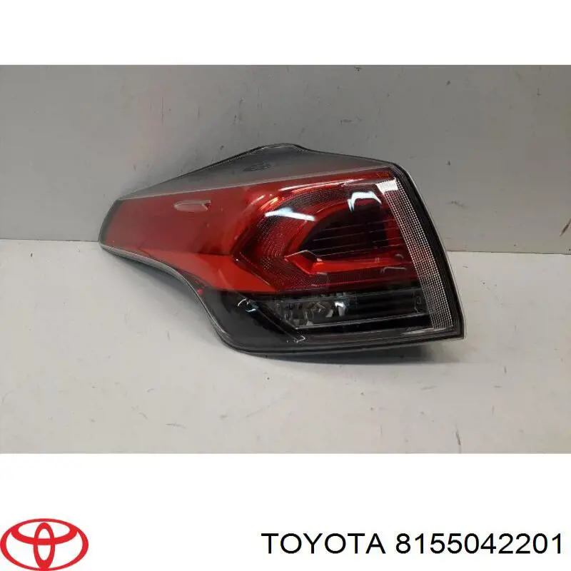  Toyota 8155042201 ціна, від 44.94 USD