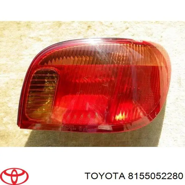Задні ліхтарі Depo/Loro/Abakus 21219H4RLDUE ціна, від 54.17 USD
