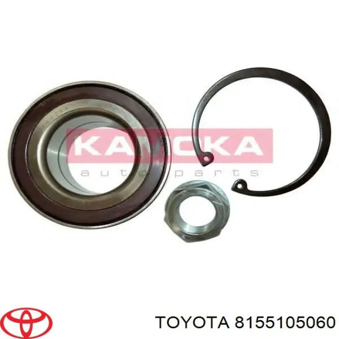 Задні ліхтарі Toyota 8155105060 ціна, від 116.72 USD
