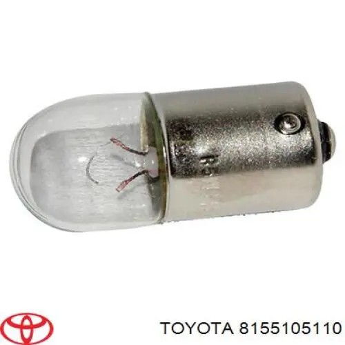 Задні ліхтарі Toyota 8155105110 ціна, від 101.58 USD