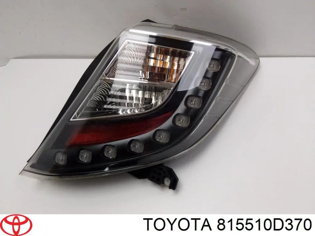 Задні ліхтарі Polcar 81B188E ціна, від 51.52 USD