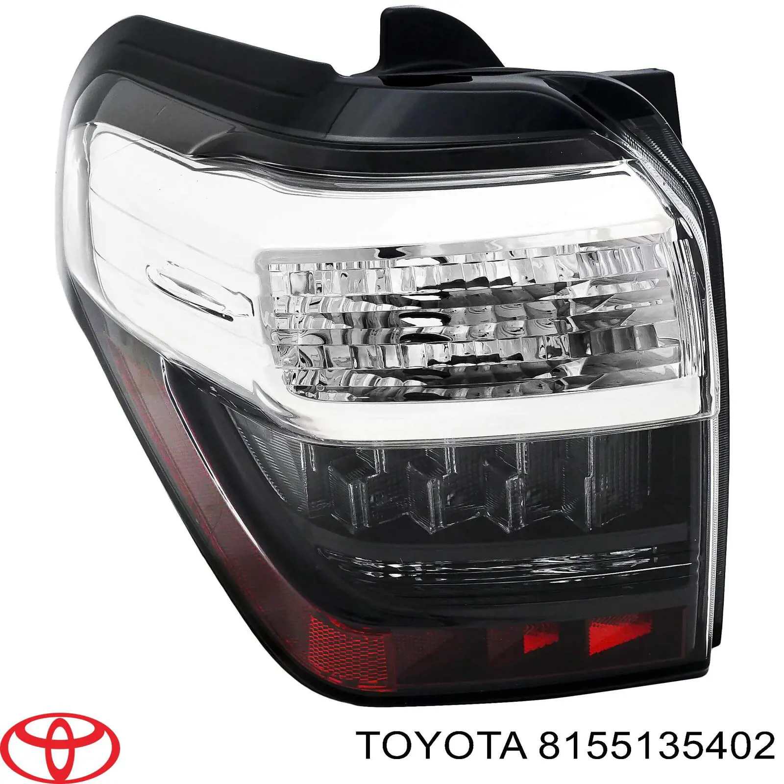 8155135402 Toyota 