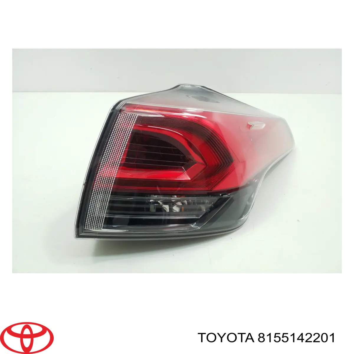 Купити 8155142200 Toyota Стоп задній