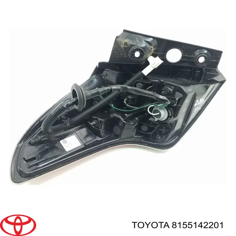 Купити 8155142201 Toyota Стоп задній