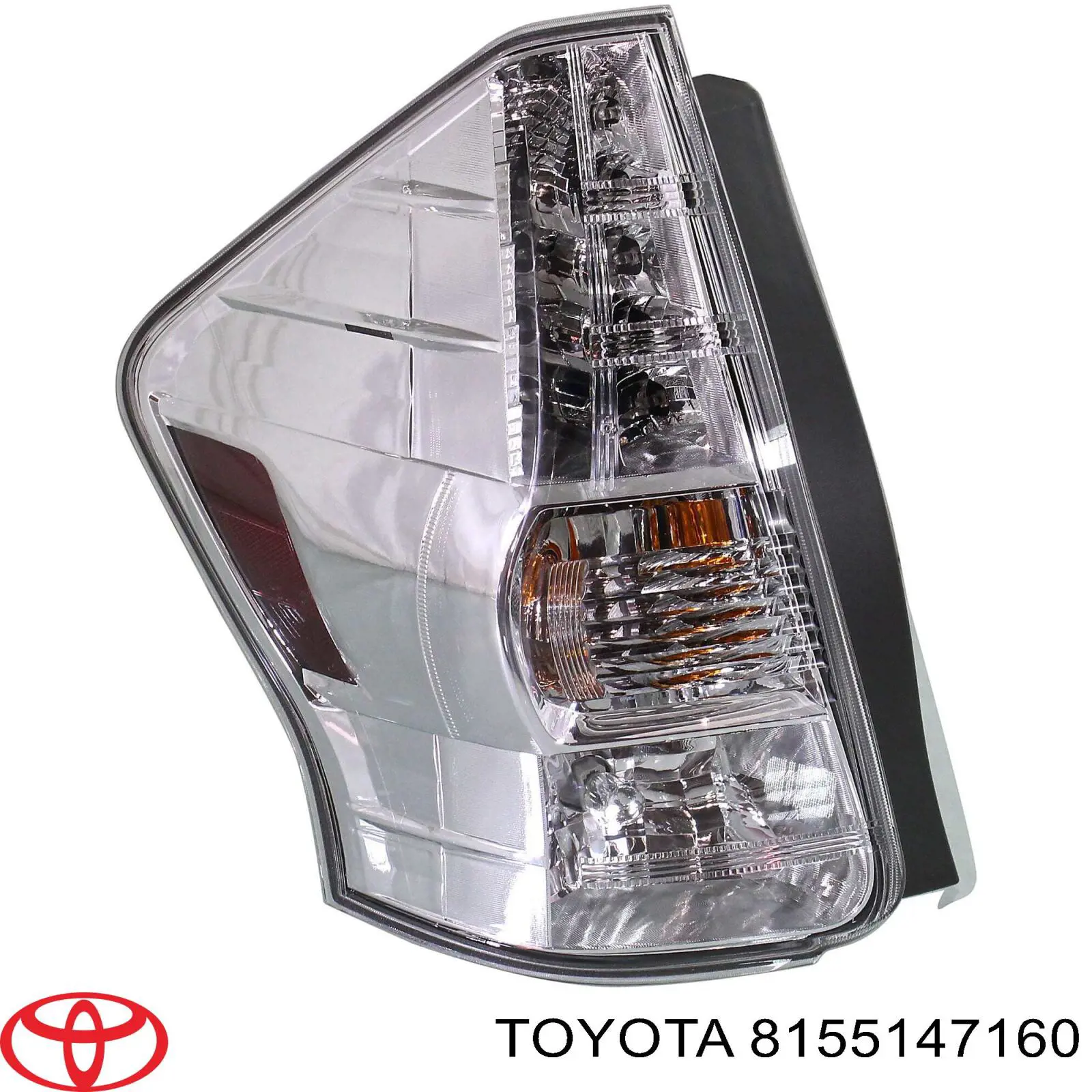 Задні ліхтарі Depo/Loro/Abakus 31219B2RAS ціна, від 179.96 USD
