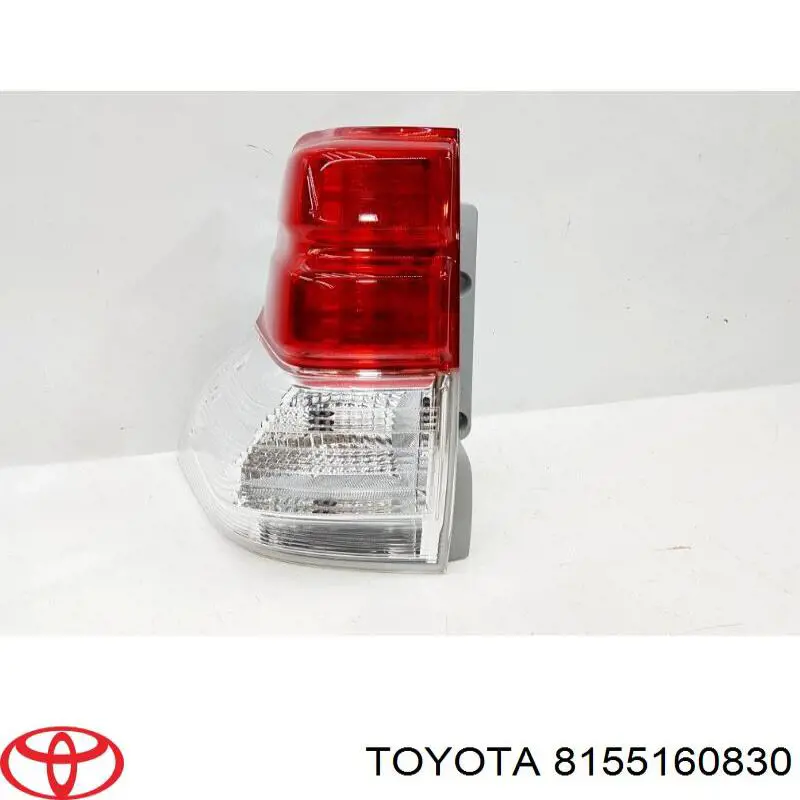 Купити 8155160830 Toyota 