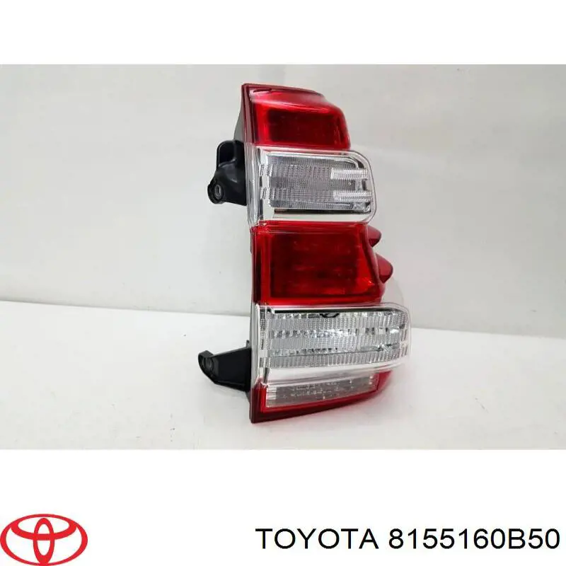 Задні ліхтарі TYC 1112763062 ціна, від 207.41 USD
