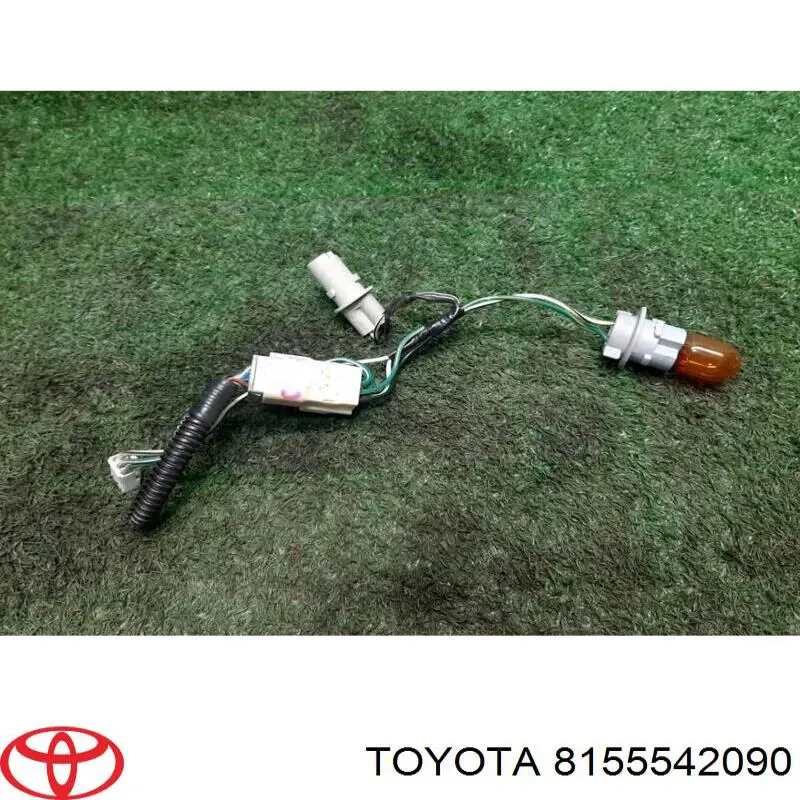 8155542090 Toyota 