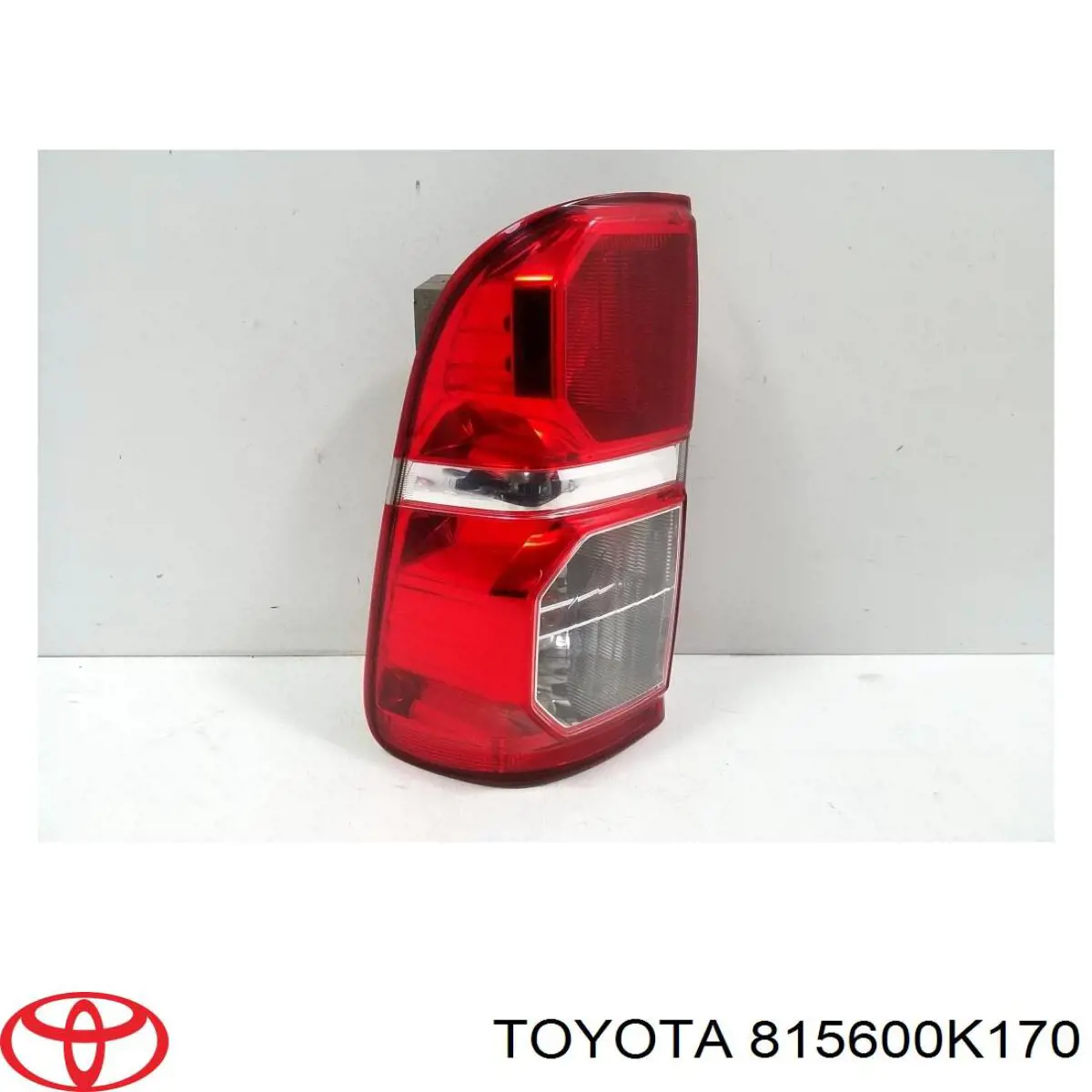 815600K170 Toyota 