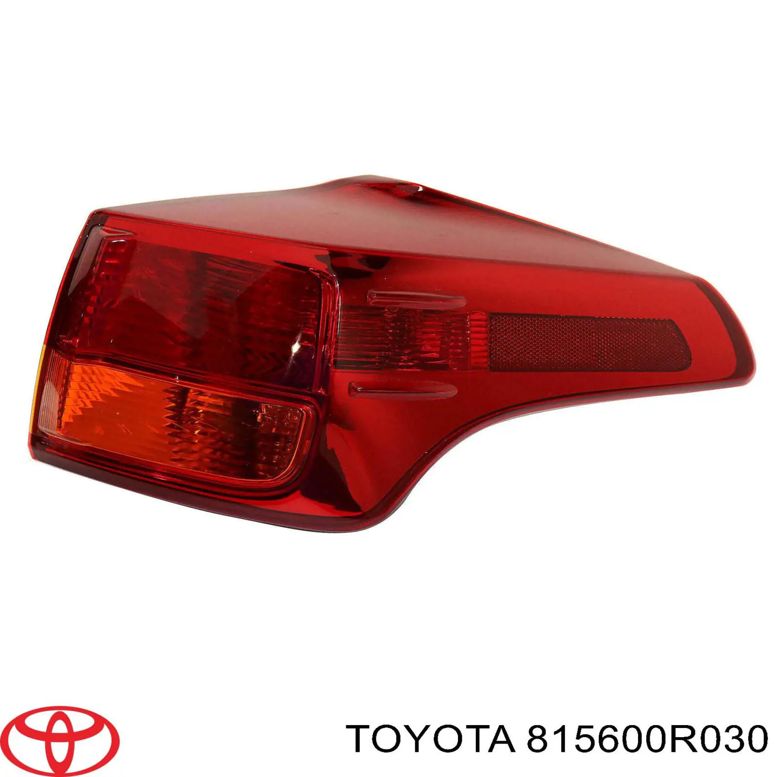  Toyota 815600R030 ціна, від 107.69 USD