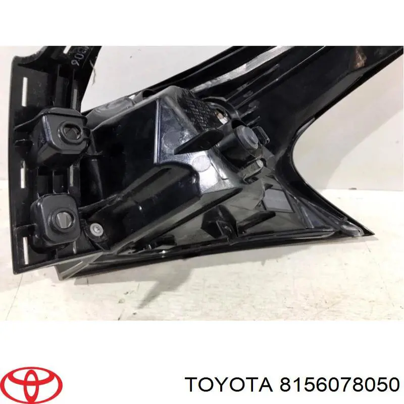 8156078050 Toyota 