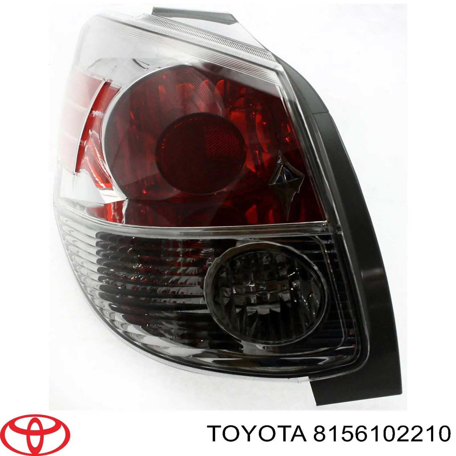  Toyota 8156102210 ціна, від 70.54 USD
