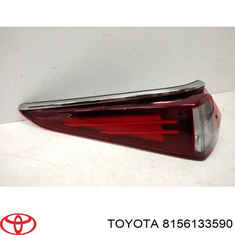 8156133590 Toyota 