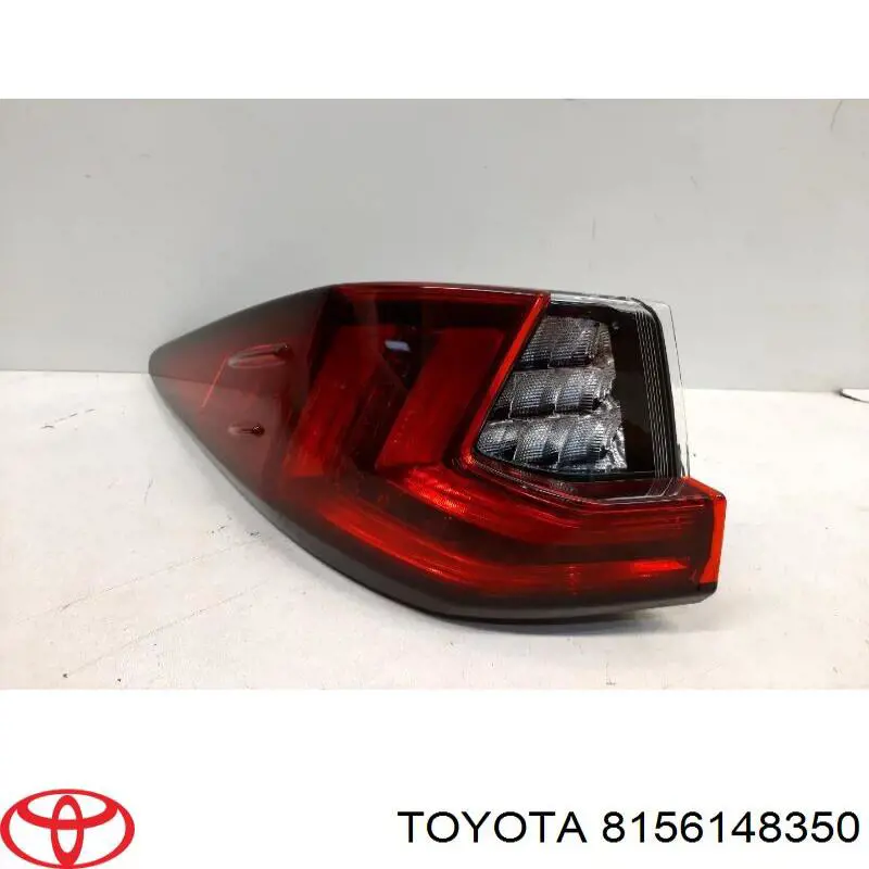  8156148350 Toyota