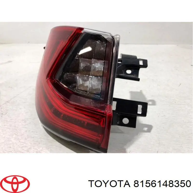 8156148350 Toyota 