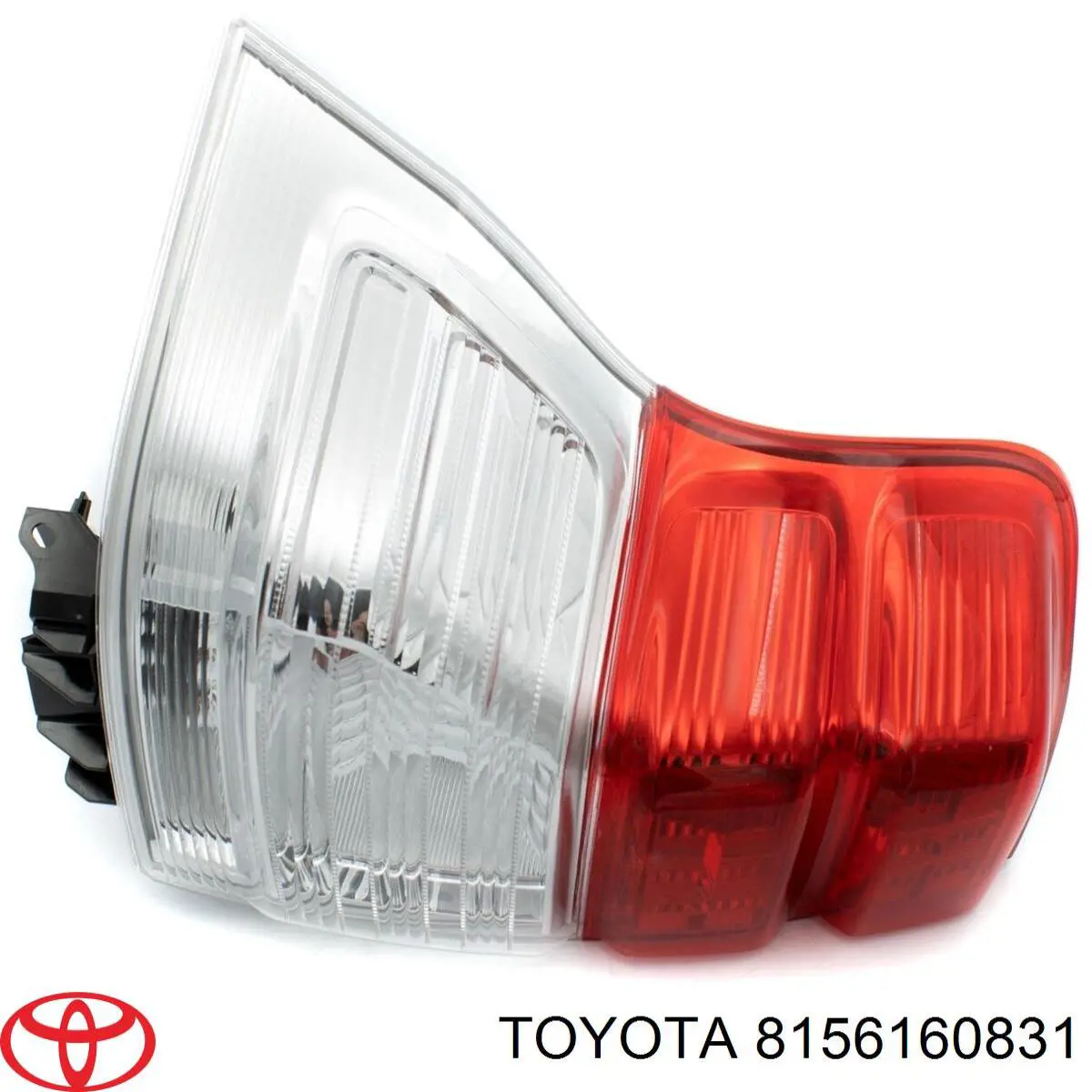 8156160831 Toyota Задня ліва фара