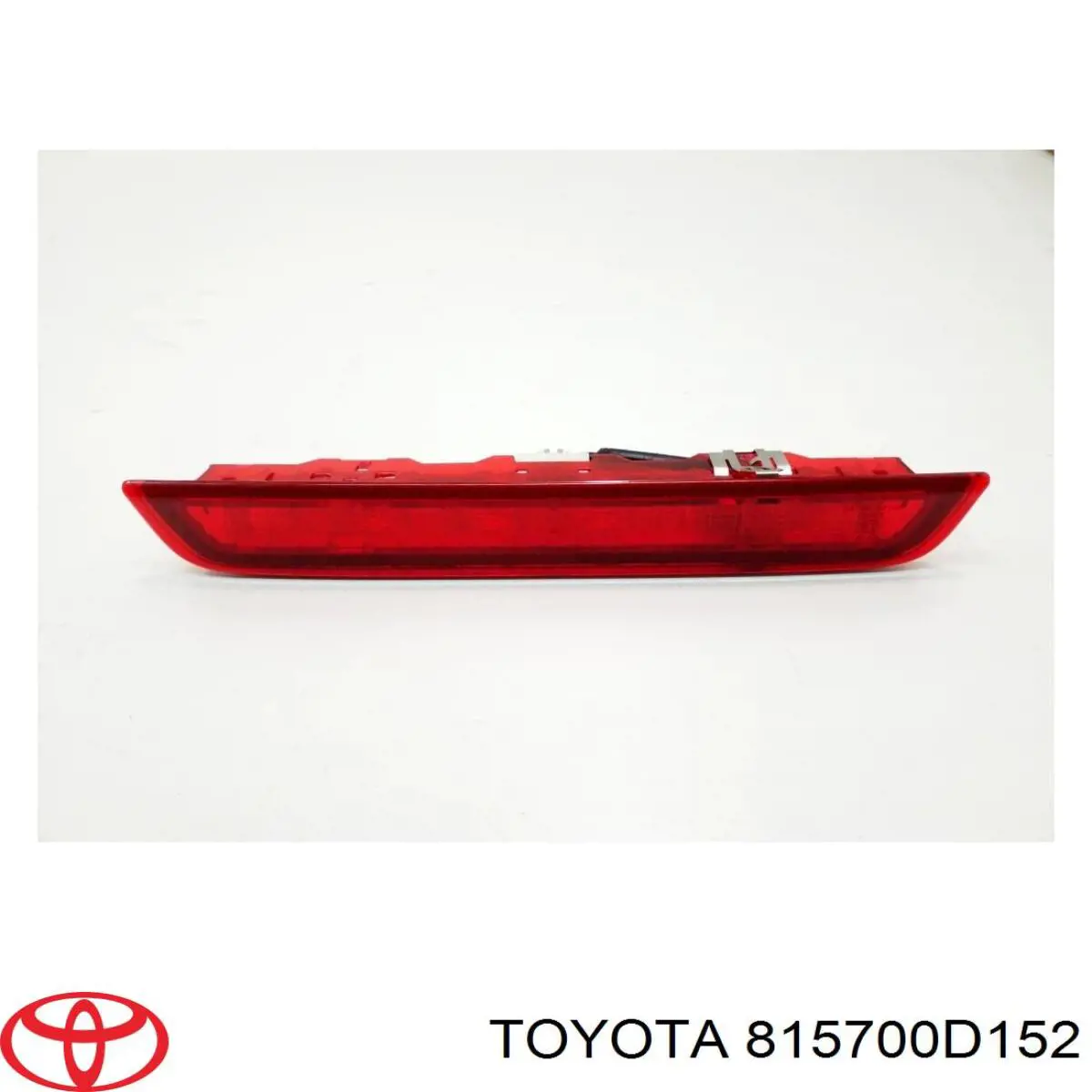 Задній стоп ZTY3407LR Signeda